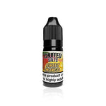 Chuffed Salts Sweet Mango Nic Salt 10ml 10mg