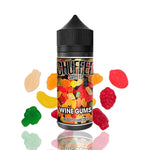 Chuffed Wine Gums 100ml