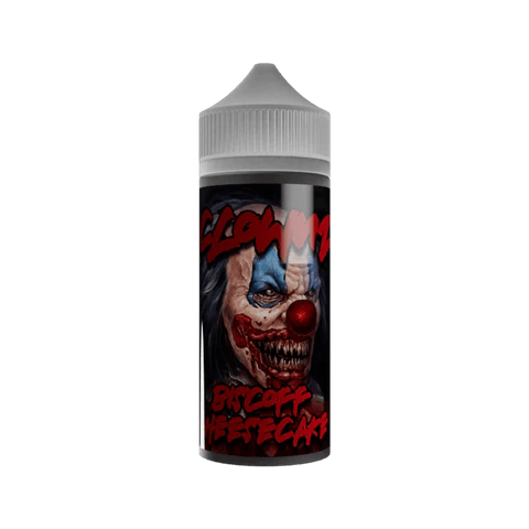 Clownz 100ml eLiquids Royal Vapes Clownz 100ml eLiquids Royal Vapes