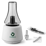 Crossing ACE Cup - Desktop Vaporizer Black