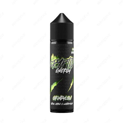Cryptid Energy Grindylow 50ml