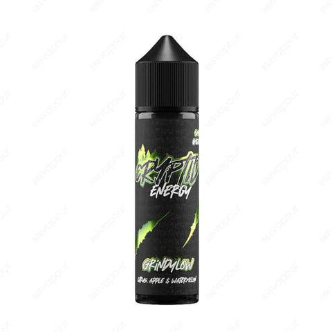 Cryptid Energy Grindylow 50ml