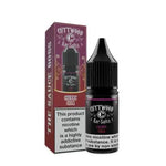 Cuttwood Bar Salts Cherry Cola Nic Salt 10ml 10mg