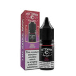 Cuttwood Bar Salts Fizzy Cherry Nic Salt 10ml 10mg