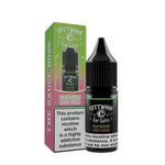 Cuttwood Bar Salts Kiwi Passion Fruit Guava Nic Salt 10ml 10mg