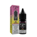 Cuttwood Bar Salts Pink Lemonade Nic Salt 10ml 10mg