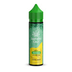 Darwin CBD Cool Mint Isolate CBD eLiquid 60ml 1500mg