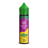 Darwin CBD Fruit Punch Isolate CBD eLiquid 60ml 1500mg