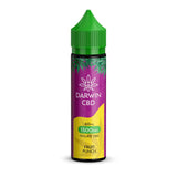 Darwin CBD Fruit Punch Isolate CBD eLiquid 60ml 1500mg