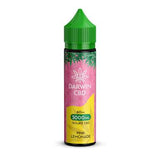 Darwin CBD Pink Lemonade Isolate CBD eLiquid 60ml 1500mg