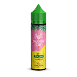 Darwin CBD Pink Lemonade Isolate CBD eLiquid 60ml 3000mg