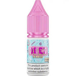 Deez D'Nuts Glazed Berry Nic Salt 10ml 10mg