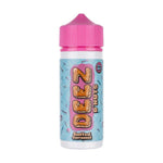 Deez D'Nuts Salted Caramel 100ml