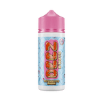 Deez D'Nuts Strawberry Jam 100ml