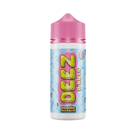 Deez D'Nuts Vanilla Custard 100ml