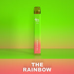 Dew Bar 600 The Rainbow Disposable