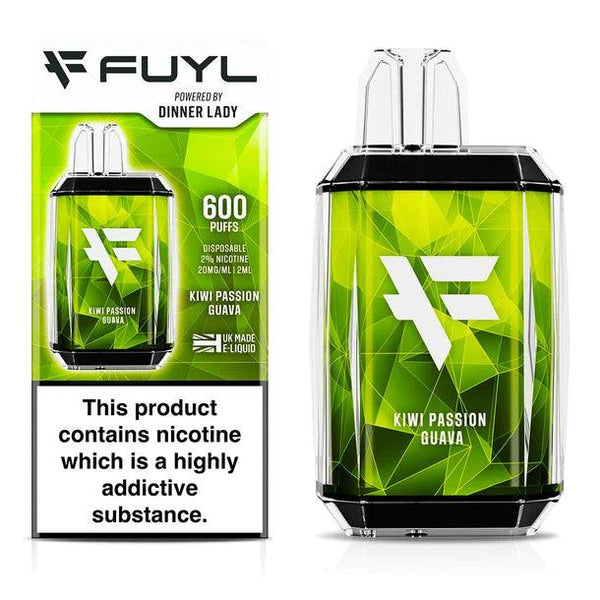 fuyl pod kit Acheter puff nicotine rechargeable pas cher