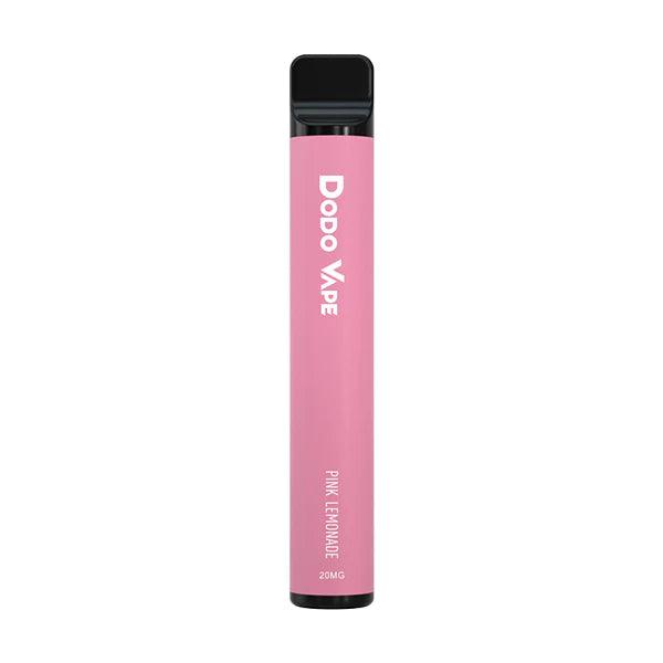 Dodo Vape Disposables  Royal Vapes