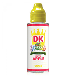 Donut King Envy Apple 100ml