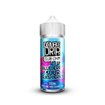 Double Drip Blueberry Sour Raspberry 100ml