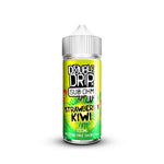 Double Drip Strawberry Kiwi 100ml