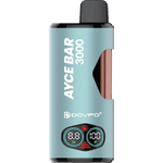 DOVPO Ayce Bar 3000 Menthol Bar 3000 Disposable