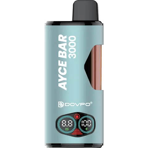 DOVPO Ayce Bar 3000 Menthol Bar 3000 Disposable
