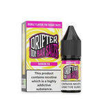 Drifter Bar Salts Banana Ice Nic Salt 10ml 10mg