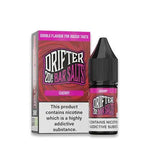 Drifter Bar Salts Cherry Nic Salt 10ml 10mg