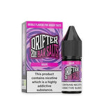 Drifter Bar Salts Grape Nic Salt 10ml 10mg