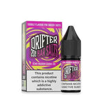 Drifter Bar Salts Kiwi Passion Guava Ice Nic Salt 10ml 10mg