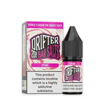 Drifter Bar Salts Lychee Nic Salt 10ml 10mg