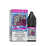 Drifter Bar Salts Mad Blue Nic Salt 10ml 10mg