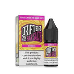 Drifter Bar Salts Mango Ice Nic Salt 10ml 10mg