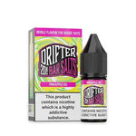 Drifter Bar Salts Pineapple Ice Nic Salt 10ml 10mg