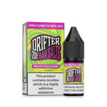 Drifter Bar Salts Pineapple Peach Mango Nic Salt 10ml 10mg