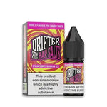 Drifter Bar Salts Strawberry Banana Ice Nic Salt 10ml 10mg