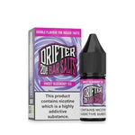 Drifter Bar Salts Sweet Blueberry Ice Nic Salt 10ml 10mg