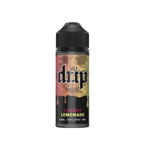 Drip Cherry Lemonade 100ml