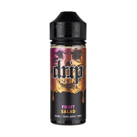 Drip Fruit Salad 100ml