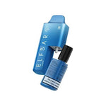 Elf Bar AF5000 Berry Medly Disposable Vape