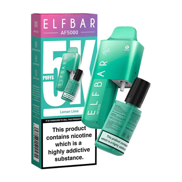 Elf Bar 0mg Disposable Vape Elf Bar AF5000 Lemon Lime Disposable Vape Royal Vapes Elf Bar 0mg Disposable Vape Elf Bar AF5000 Lemon Lime Disposable Vape Royal Vapes