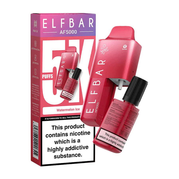 elf bar watermelon pouch Elf bar Tacja Nicotine Pouches