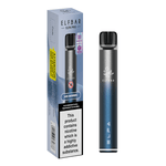 Elf Bar ELFA Pro Prefilled Pod Vape Twilight Blue + Mixed Berries