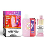 JoinOne 15K Prefilled Vape Kit