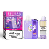 JoinOne 15K Prefilled Vape Kit