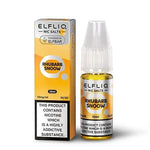 ElfLiq by Elf Bar Rhubarb Snoow Nic Salt 10ml 10mg