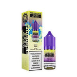 Elux FireRose 5000 Berry Bang Nic Salt 10ml 10mg