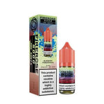 Elux FireRose 5000 Blueberry Pomegranate Nic Salt 10ml 10mg