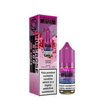 Elux FireRose 5000 Cherry Sours Nic Salt 10ml 10mg